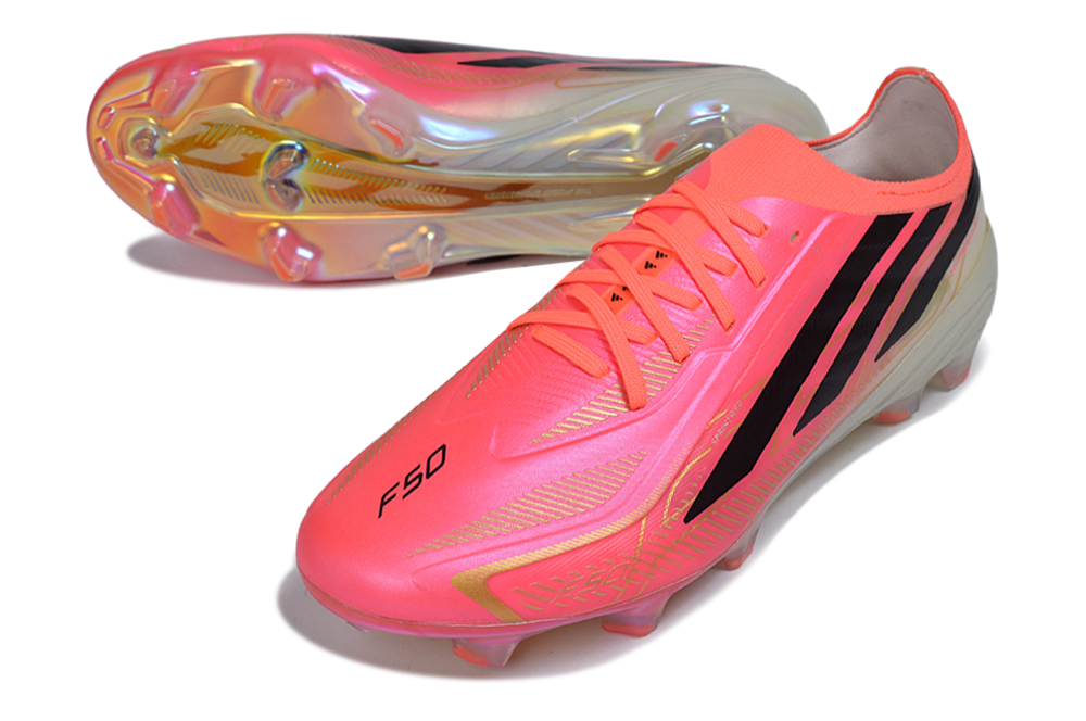 Adidas F50 Hyperfast Elite FG Road to Glory