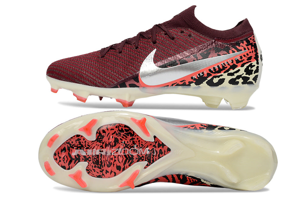 Nike Mercurial Vapor XVI Elite FG – LeBron James x Salma Paralluelo