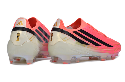 Adidas F50 Hyperfast Elite FG Road to Glory