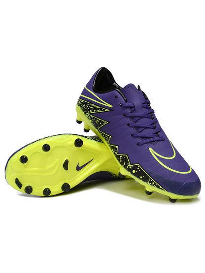 Nike Hypervenom Phinish FG – Purple Strike