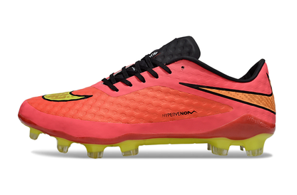 Nike Hypervenom Phantom FG – Hyper Pink/Volt