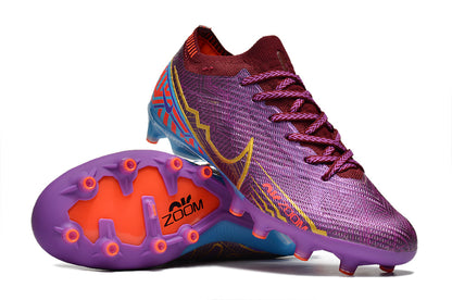 Nike Air Zoom Mercurial Vapor 15 Elite FG – Mbappé Edition