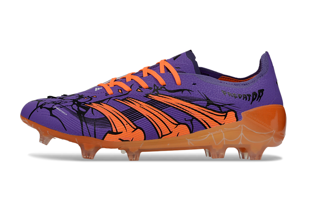 Adidas x UFL Predator Cursebreaker – ÉDITION LIMITÉE