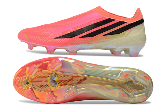 Adidas F50 Hyperfast Elite Laceless FG Road to Glory