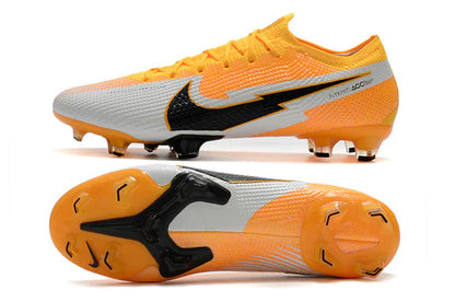 Nike Mercurial Vapor 13 Elite FG Daybreak - Orange/Noir/Blanc
