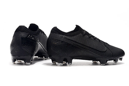 Nike Mercurial Vapor 13 Elite FG Kinetic Black - Noir