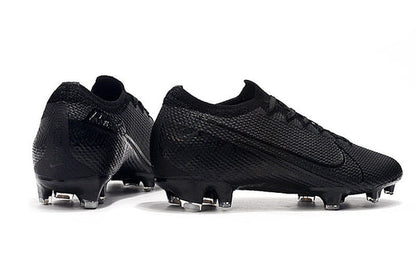 Nike Mercurial Vapor 13 Elite FG Kinetic Black - Noir