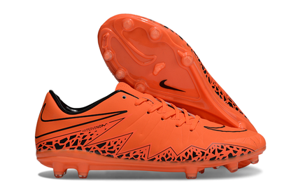Nike Hypervenom Phade FG – Total Orange