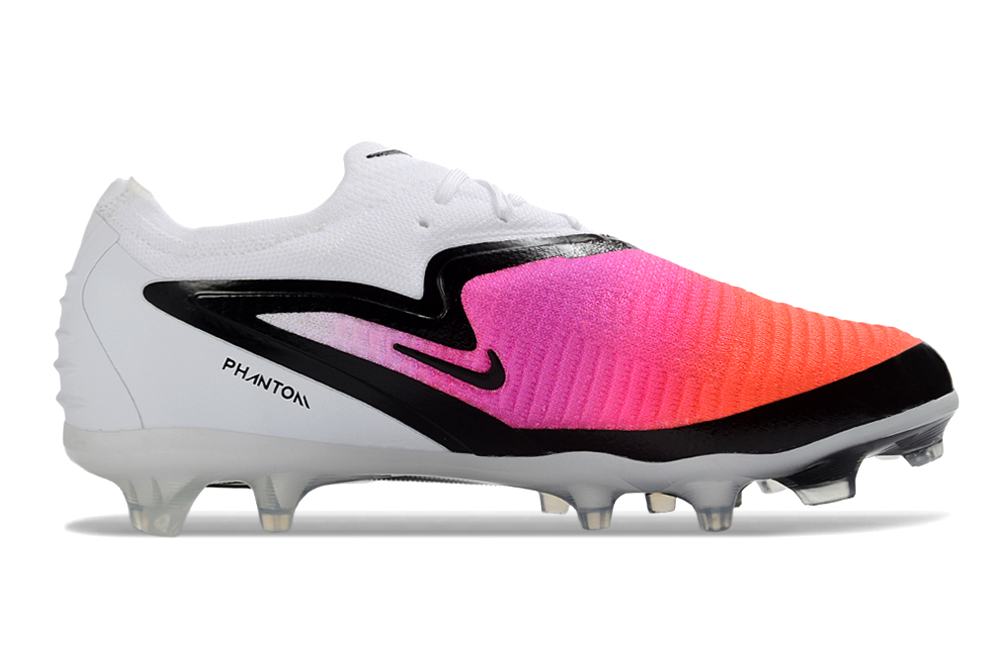 Nike Phantom GX 2 Elite FG – Sunset Pulse / White / Black