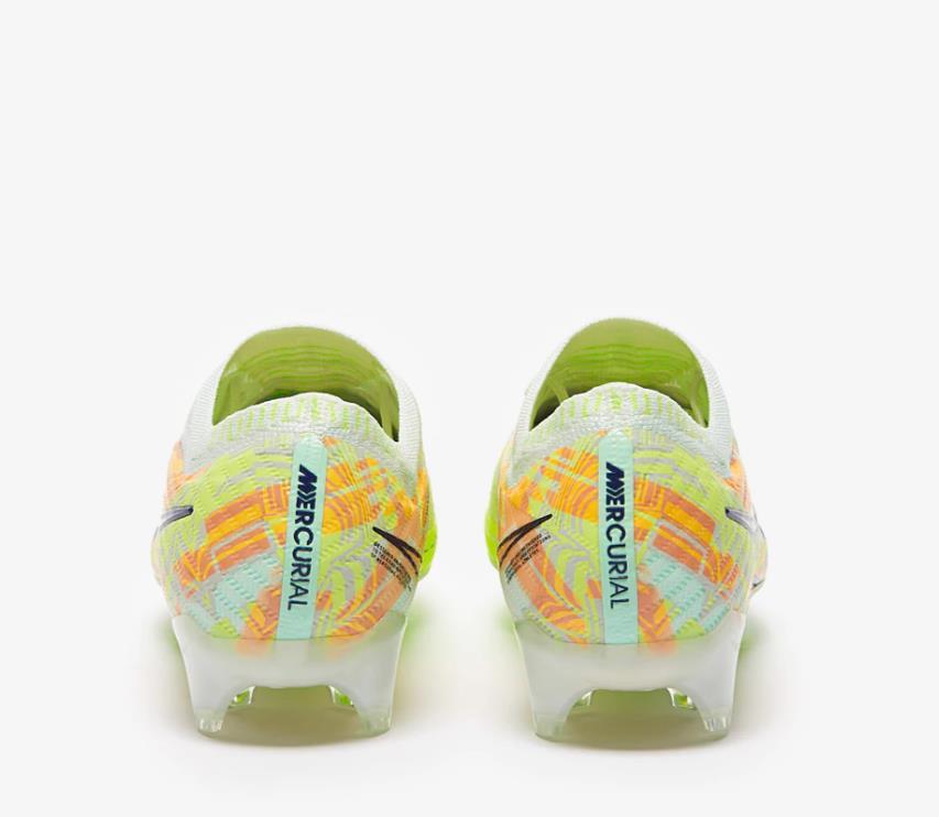 Nike Air Zoom Mercurial Vapor 15 Elite FG – Mad Ready Pack