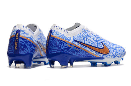 Nike Air Zoom Mercurial Vapor 15 Elite FG – CR7 Edition