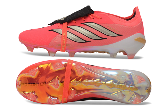 Adidas Predator Elite Fold-over Tongue FG - Road to Glory