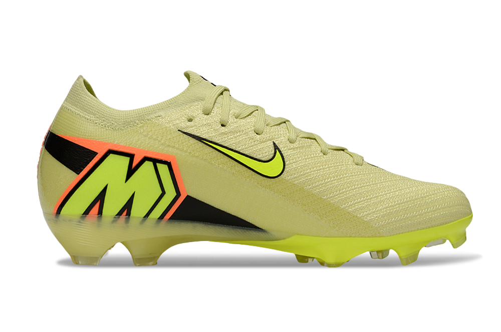 Nike Air Zoom Mercurial Vapor 16 Elite FG – Max Voltage