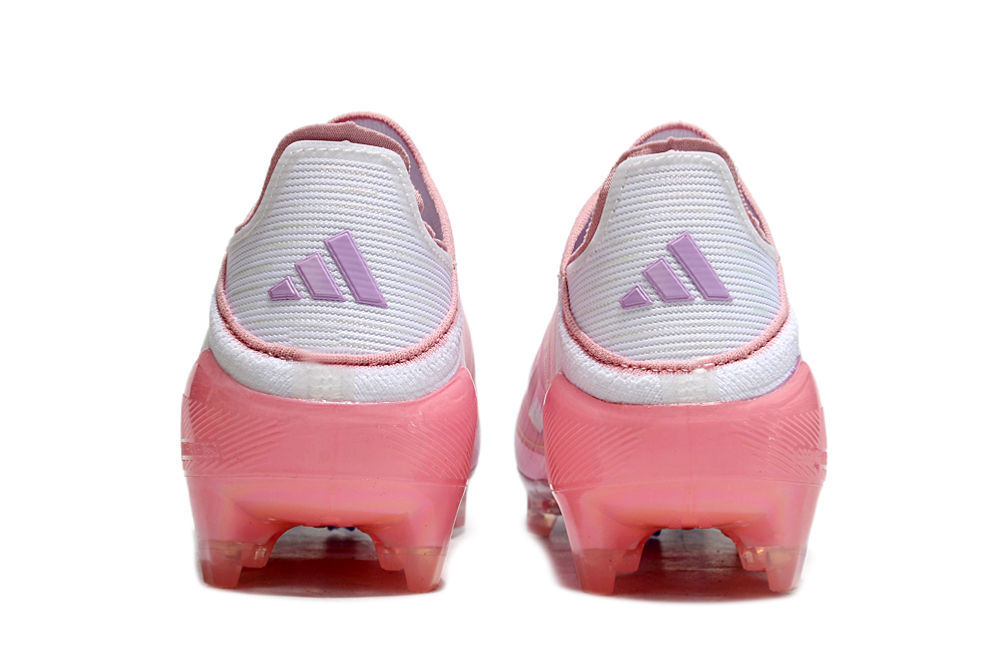 Adidas F50 Elite Laceless FG – Lamine Yamal 304 Edition