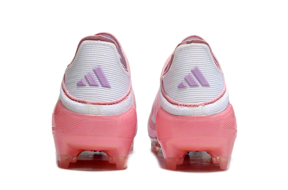 Adidas F50 Elite Laceless FG – Lamine Yamal 304 Edition