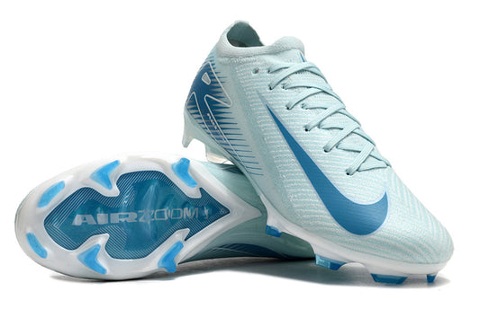 Nike Air Zoom Mercurial Vapor 16 Elite FG – Ice Blue