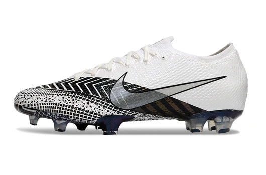 Nike Mercurial Vapor 13 Elite FG Dream Speed 3 - Blanc/Noir
