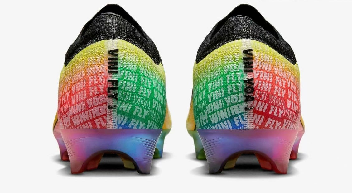 Nike Zoom Mercurial Vapor 16 Elite FG – Vini Jr Fly