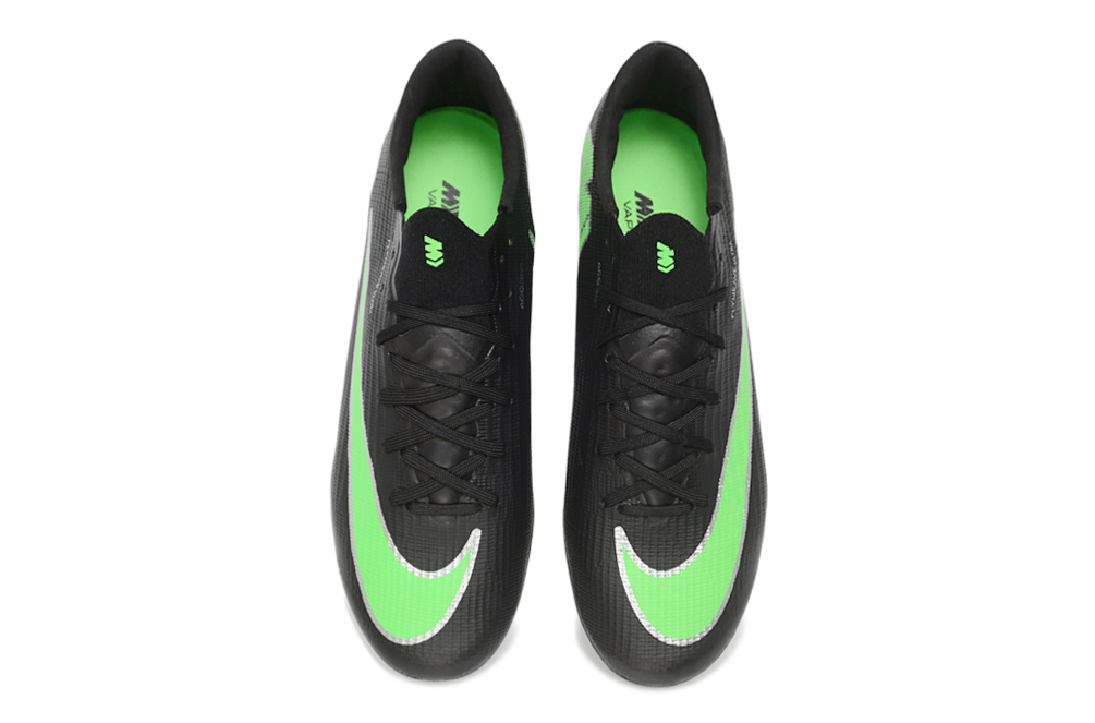 Nike Air Zoom Mercurial Superfly 11 Elite FG Shadow - Noir/Illusion Green