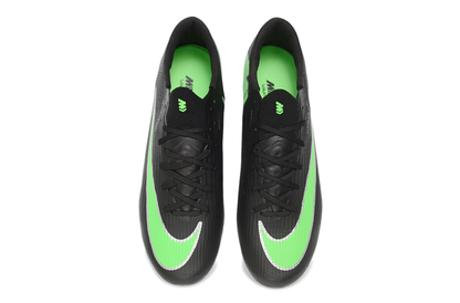 Nike Air Zoom Mercurial Superfly 11 Elite FG Shadow - Noir/Illusion Green