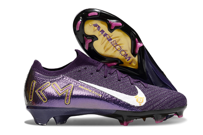 Nike Air Zoom Mercurial Vapor 16 Elite FG – Mbappé Edition
