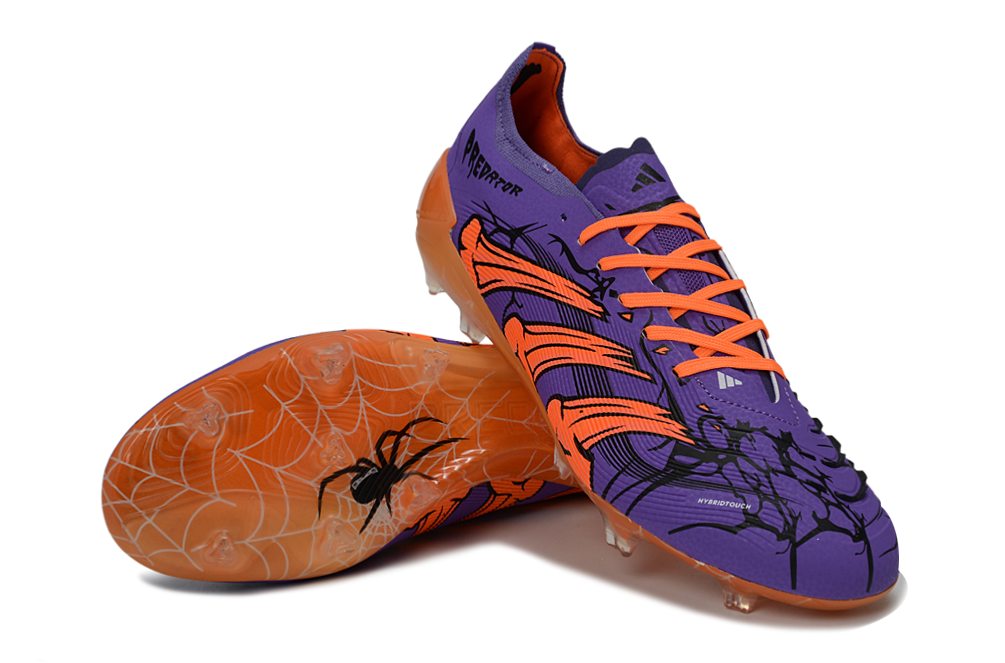Adidas x UFL Predator Cursebreaker – ÉDITION LIMITÉE