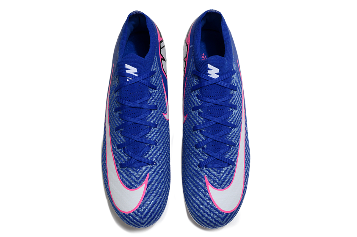 Nike Air Zoom Mercurial Vapor 16 Elite FG – Blue Fury