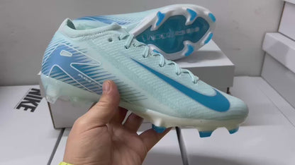 Nike Air Zoom Mercurial Vapor 16 Elite FG – Ice Blue