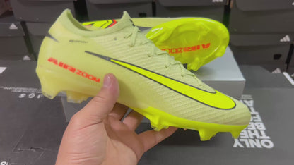 Nike Air Zoom Mercurial Vapor 16 Elite FG – Max Voltage