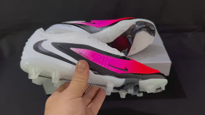 Nike Phantom GX 2 Elite FG – Sunset Pulse / White / Black