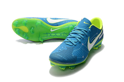 Nike Mercurial Vapor XI FG NJR Written in the Stars - Bleu/Blanc/Bleu